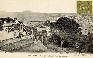 ORAN SANTA CRUZ (54)